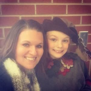 Meet your Posher, Shelly